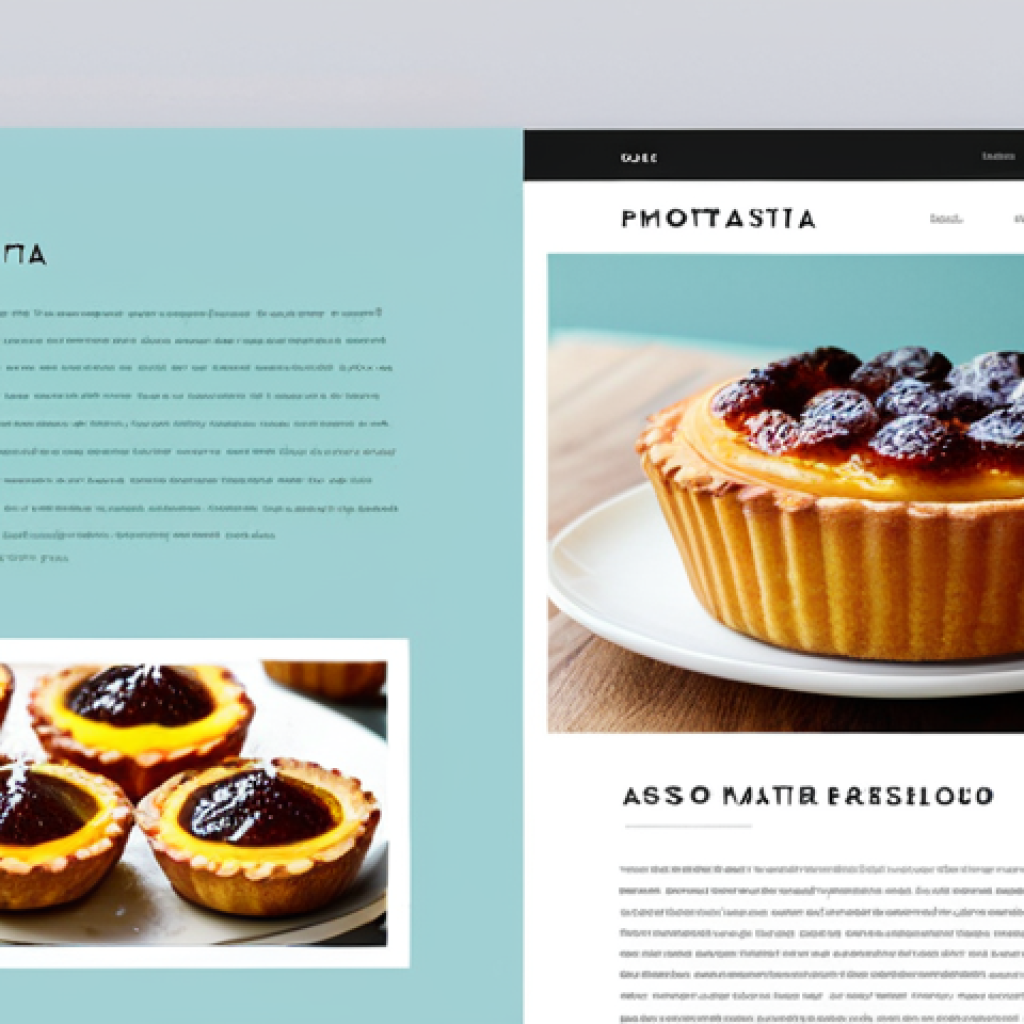 웹디자인 자주 묻는 질문 - WordPress Professional Blog**

Prompt: A clean and modern blog design powered by WordPress, showcasi...