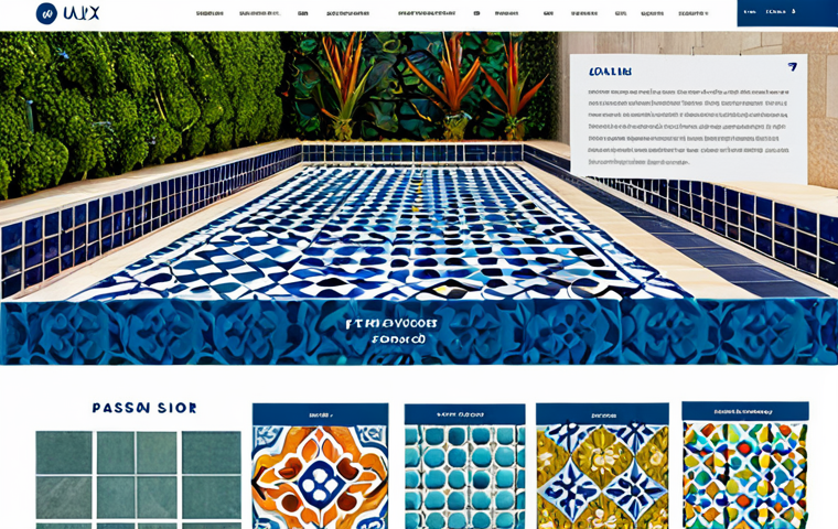 웹디자인 자주 묻는 질문 - WordPress Professional Blog**

Prompt: A clean and modern blog design powered by WordPress, showcasi...