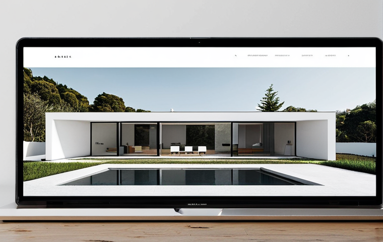 웹디자인 자주 묻는 질문 - Wix Small Business Website**

Prompt: A vibrant and inviting website for a local *azulejo* tile stor...