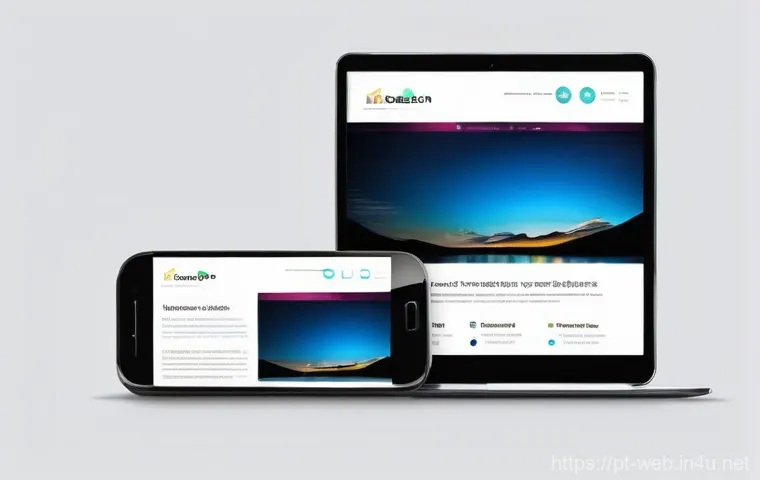 웹디자인 HTML 기본 구조 이해 - **Prompt:** "A vibrant and clear infographic-style 3D render depicting the semantic organization of ...