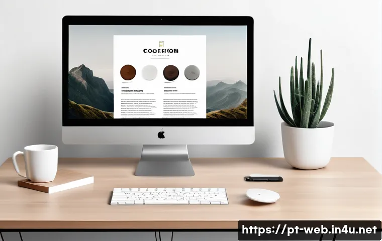 5 passos essenciais para garantir seu emprego rápido em web design em 2024 4 웹디자인 단기 취업 과정 관련 이미지 2