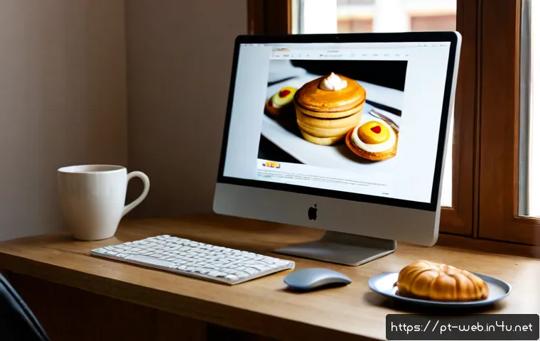 Home 17 웹디자인 실습 프로젝트 아이디어 - Photorealistic web design practice project scene, a Portuguese freelance designer at a clean home-of...